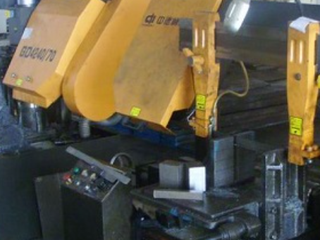 内黄SM45模具钢